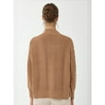 thumbnail image 5 of V-Neck Buttoned Cardigan, 5 of 5