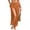 Caramel, variant on Women's Sarong Swimsuit Coverup Sheer Mesh Beach Cover Up Skirt Long Bikini Wrap for Swimwear S-XXL