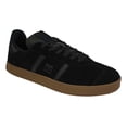 thumbnail image 3 of Tenis Dc Shoes Hombre Ollie Sd Mx Negro Casual Skate negro 10,0 MX, 3 of 8