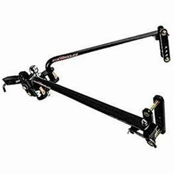 Camco 48722 Weight Distribution & Sway Control Components