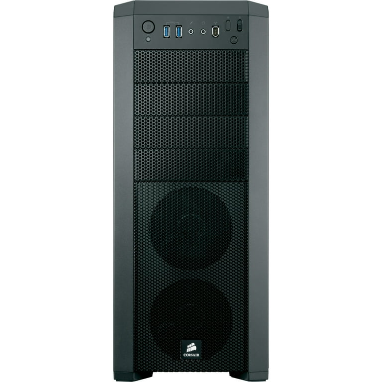 Corsair Carbide 500R System Cabinet - Walmart.com