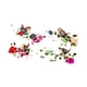 thumbnail image 5 of Pegatinas de pared decorativas DIY, autoadhesivas impermeables, calcomanías de pared para cocinas, restaurantes, baños, casas de alquiler y, 5 of 9