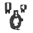 thumbnail image 3 of Soporte De Pared Compatible Con El Soporte De Pared Multiusos De Escritorio Del Enrutador Eero Pro 6 Cateissary EL016935-01, 3 of 5
