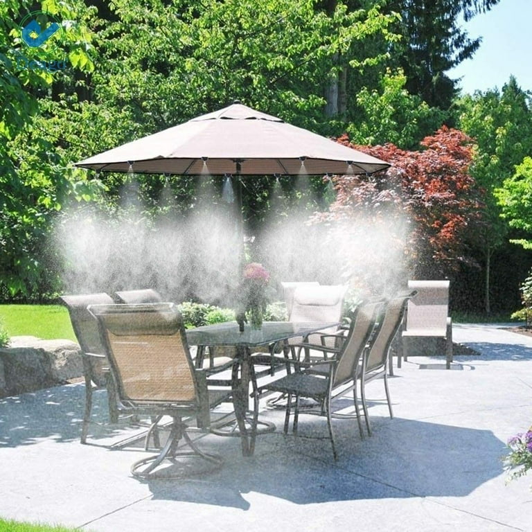 Water Mister For Patio Walmart informacionpublica.svet.gob.gt