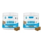 thumbnail image 1 of GLANDEX ANAL GLAND Support Chews For All Dogs 90 Soft Chews Peanut Butter Flavor, 1 of 5