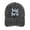Black, variant on Big Bro Navy Baseball Cap for Men Women, Adjustable Snapback Hats Cotton Hat