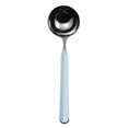 thumbnail image 1 of Fantasia Gravy Ladle, Light Blue, 1 of 1