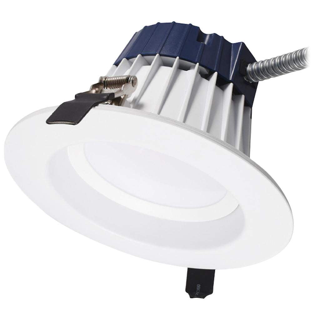 Sylvania 60779 LEDRT8R3A2000UD930 LED Recessed Can Retrofit Kit with