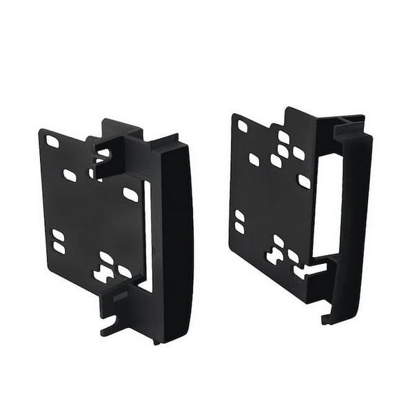 Radio Installation Kit - Compatible with 2008 - 2017 Dodge Grand Caravan 2009 2010 2011 2012 2013 2014 2015 2016