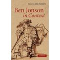 thumbnail image 2 of Ben Jonson in Context, 2 of 2