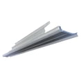 thumbnail image 3 of 1988-1991 Honda Civic Hatchback 2DR Outer Rocker Panel RH, 3 of 4