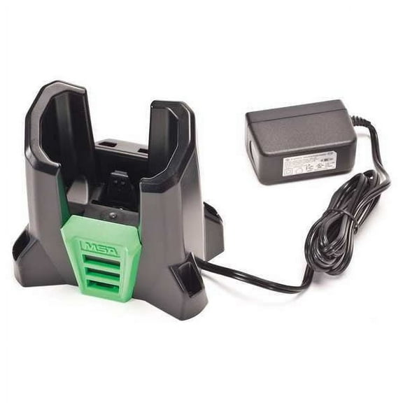 Msa Safety Charging Cradle 10092233