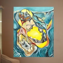 Wallhogs Yosi XXV Wall Mural