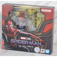 thumbnail image 1 of Bandai S.H.Figuarts SHF SpiderMan: lejos de Casa 4 trajes de batalla Iron Spider figuras de acción juguete colección de regalos Hobby Fivean unisex, 1 of 2