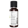 thumbnail image 2 of Aceite esencial NOW de semillas de zanahoria 30 ml 100% vegano puro, 2 of 8