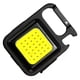 thumbnail image 4 of Potente luz de llavero COB 4 modos de iluminación Mini linterna para acampar al aire libre, 4 of 9