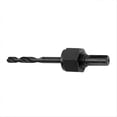 thumbnail image 3 of Metal Door Lock Hole Saw Door Knob Installation Kit, 3 of 5