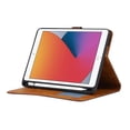 thumbnail image 6 of For iPad 7th 8th 9th Generation 10.2 inch PU Leather Flip Stand Smart Case Cover with Card Holder, 6 of 6