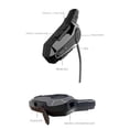 thumbnail image 2 of 2X Motorcycle Bluetooth Helmet Intercom Universal Pairing Interphone Headset with CNC Noise Reducti, 2 of 5
