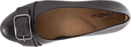 trotters aubrey flat