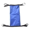 thumbnail image 3 of Rivenza Gas Tank Holder for Rollator Adjustable Portable Reliable Waterproof Comfortable, 3 of 8