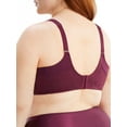 thumbnail image 2 of Playtex Secrets Ultra Soft Comfort Convertible Wirefree Bra Women's 4830, 2 of 2