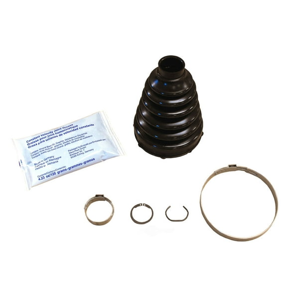 CV Joint Boot Kit Fits select: 2000-2006 BMW X5, 2002-2005 BMW 325