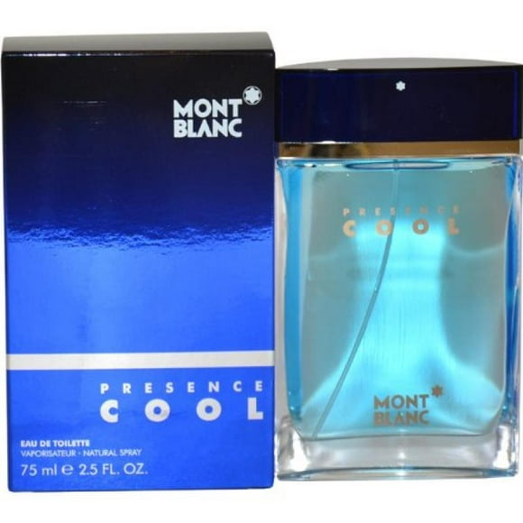 MONT BLANC COOL 2.5 EDT SP