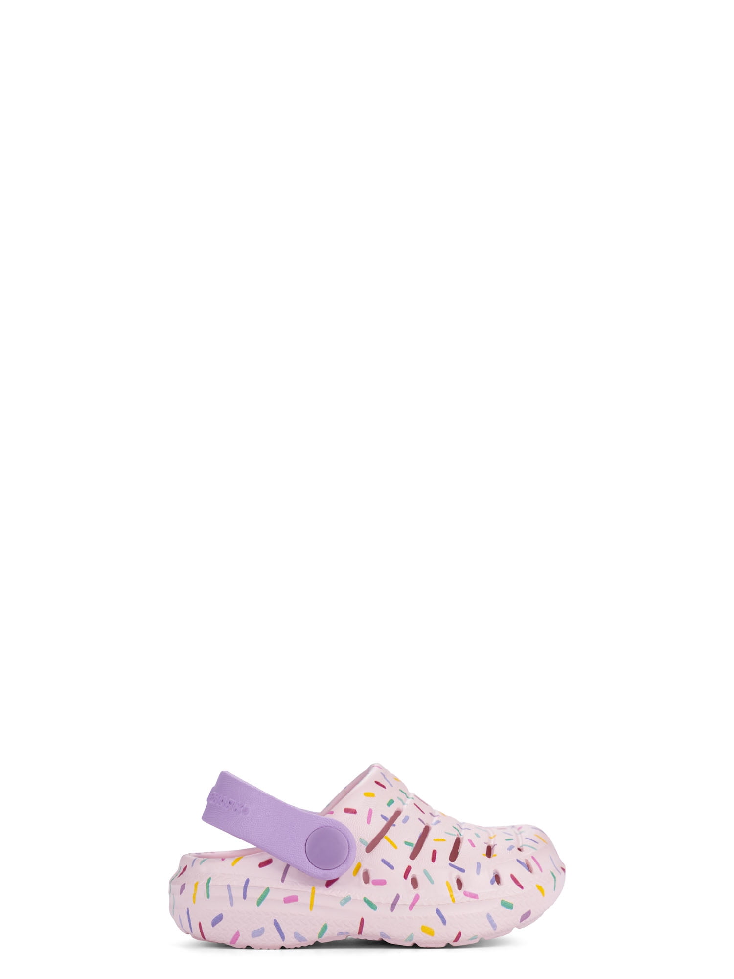 Rugged Shark Baby EVA Clog