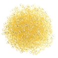 thumbnail image 6 of 100g/Pack Hair Bun extension Glue Keratin Beads Granules Yellow, 6 of 8