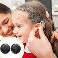 thumbnail image 3 of for Cerushield Disk V2.0 for Phonak,4pcs Hearing Aids Ear Wax Guard_c*, 3 of 5