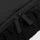 thumbnail image 3 of Bolsa de pecho Bolso bandolera casual Bolso de pecho ligero Turismo Senderismo Camping (Negro), 3 of 4