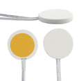 thumbnail image 3 of Wood Panel LED Touch Sensor Dimmer Switch Hidden Switch Touch Switch for LED Strip White, 3 of 4