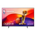 thumbnail image 1 of Hisense 65" QLED 4K UHD Google TV, 1 of 9