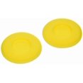 thumbnail image 1 of Almohadilla para Audífono Sennheiser Amarillo 2 Piezas, 1 of 2
