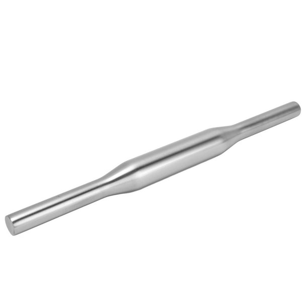 Rodillo Pequeño, Rodillo De Masa De Acero Inoxidable 304 Para Restaurante, Hogar, Cocina