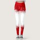 thumbnail image 2 of Gibobby Pantalones deportivos mujer Impresión digital 3D Navidad Leggings Pantalones para yoga Correr Gimnasio Pantalones de yoga Medias Compresión Yoga Correr Fitness(Beige,XG), 2 of 4