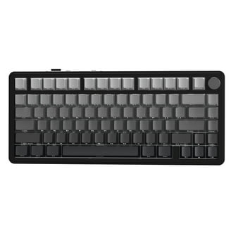 ATTACK SHARK X75 Hotswap Mechanical Gaming Keyboard with USB C