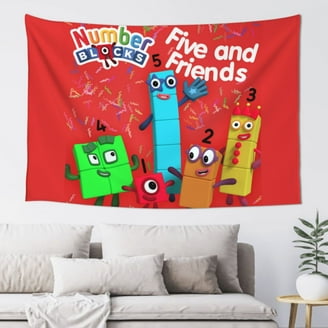 Rugrats Tapestry Wall Hanging Home Decoration Wall Blanket