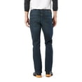 thumbnail image 2 of Levi Strauss Signature Men's Regular Taper Fit Jeans, 2 of 4