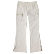 Riders - Girl's Zip Vent Hipsters