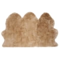 thumbnail image 5 of Safavieh Sheep Skin Tiana Sheep Skin Area Rug or Runner, 5 of 5