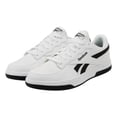 thumbnail image 3 of Tenis Reebok Hombre Prime Serve Blanco Negro Casual blanco 6.5 MX, 3 of 8