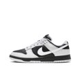 thumbnail image 2 of Nike Dunk Reverse Panda Retro Panda Leather Low Top Board Shoes Zapatos casuales para hombres y mujeres, 2 of 5