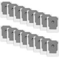 thumbnail image 1 of Bolsa de aspiradora de 16 piezas compatible con iRobot Roomba i3+(3550) i7+(7550) s9+(9550) i6+(6550) i8+(8550) Base de limpieza Bolsa para manejo de suciedad automática Vhermosa WLJ-0247, 1 of 5