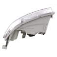 thumbnail image 4 of For Honda Civic 1996 1997 1998 Right Passenger Side Headlight Assembly - BuyAutoParts, 4 of 6