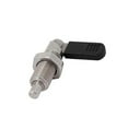 thumbnail image 3 of fastboy 1x Indexing Plungers L Type Stainless Locking Bolts Fine Thread Silver M12-5, 3 of 8