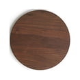 thumbnail image 2 of J.K. Adams JK Adams Walnut Wood 14" Lazy Susan, 2 of 2