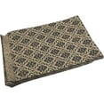 thumbnail image 4 of 200 Qty 5" x 7" Decorative Flat Paper Gift Bags - Damask Pattern on Brown Kraft Bags - for Sales/Treats/Parties Cookies/Gifts - N'icePackaging, 4 of 8