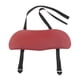 thumbnail image 1 of Reposabrazos para mesa de masaje, fácil de limpiar, reposabrazos para cama de spa, soporte impermeable Rojo, 1 of 9